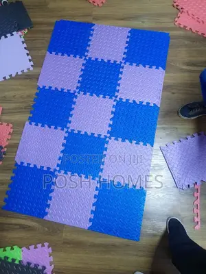 Interlocking Play Mats/Gym Mats