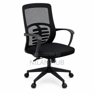 Mid Back Office Chair