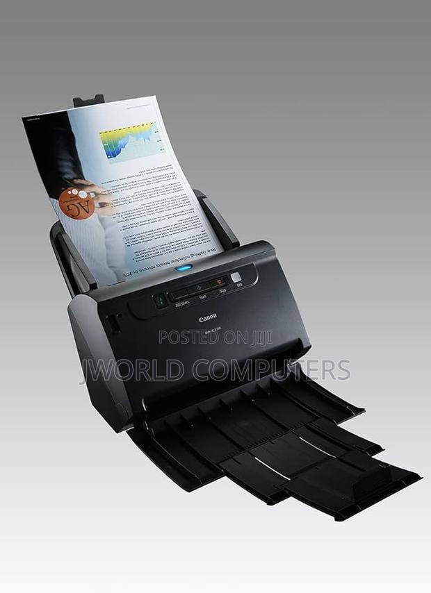 Canon Dr-C230 Document Scanner