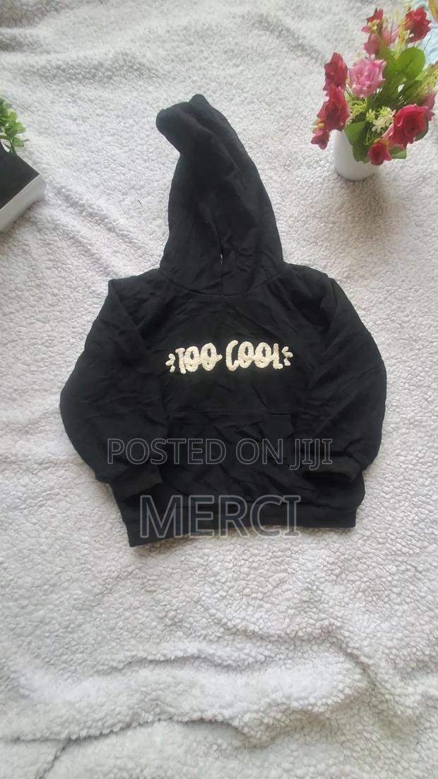 Thrifted Kids Pullover - thumbnail 2