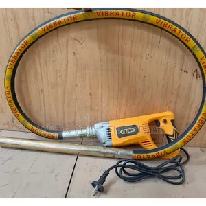 Electric Vibrator, Electric Vibrator