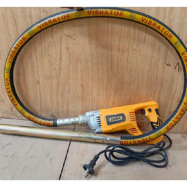 Electric Vibrator, Electric Vibrator
