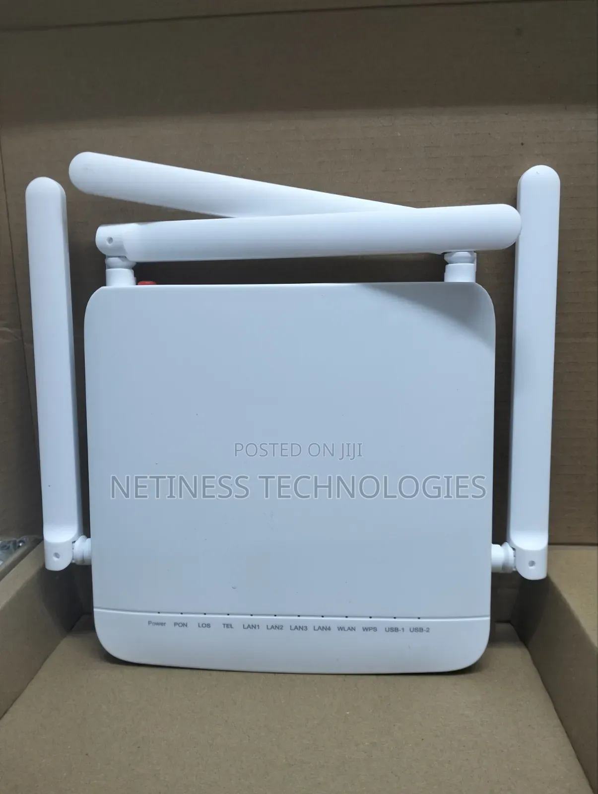 Xpon Dual Band Router