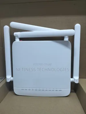 Xpon Dual Band Router