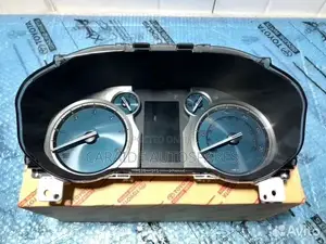 Prado 150/160 Clock/Speedometer