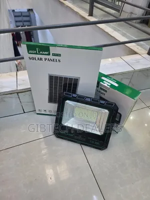 300watts Solar Floodlight Jsot Tg300