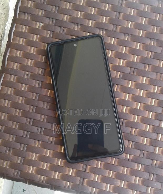 Samsung Galaxy S20 FE 5G 128 GB Black - thumbnail 2