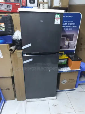 TCL Fridge F270tm