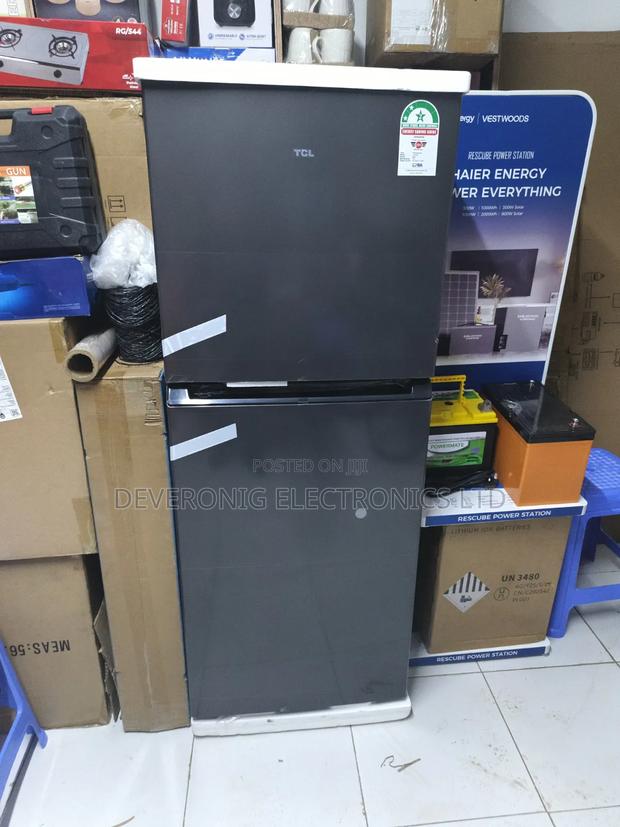TCL Fridge F270tm
