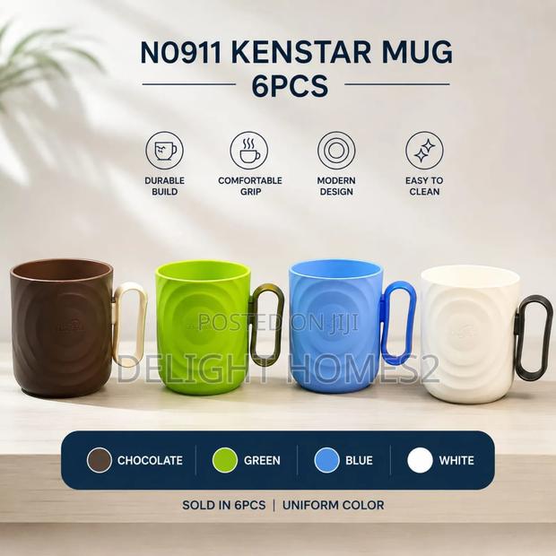 Kenstar Mug Set_b