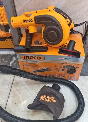 Ingco Industrial Blower 800w