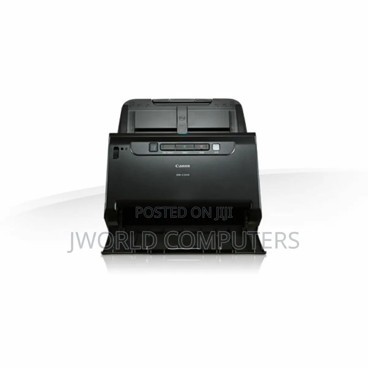 Canon Dr-C240 Document Scanner