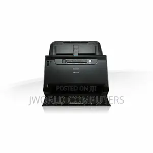 Canon Dr-C240 Document Scanner