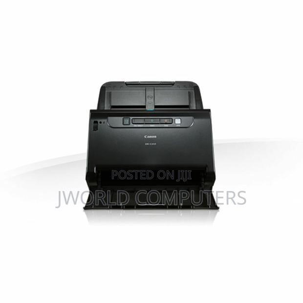 Canon Dr-C240 Document Scanner