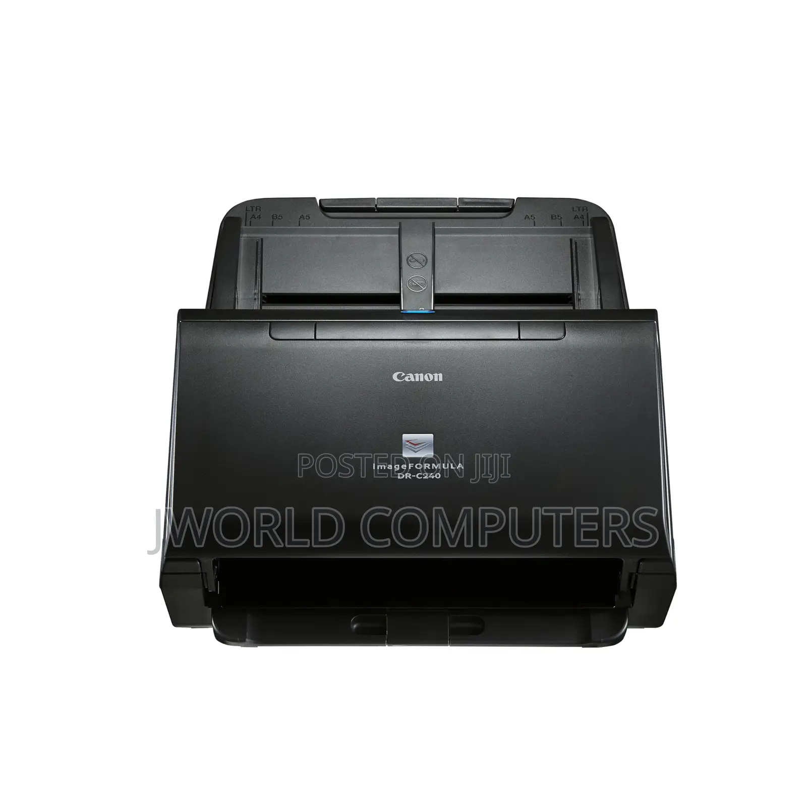 Canon Dr-C240 Document Scanner