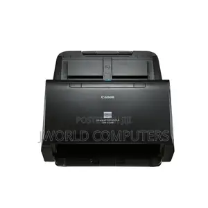 Canon Dr-C240 Document Scanner