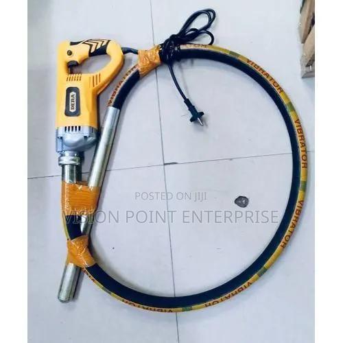 Dera Electric Vibrator
