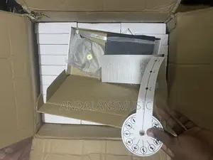 3d Diy Acrylic Wall Clocks