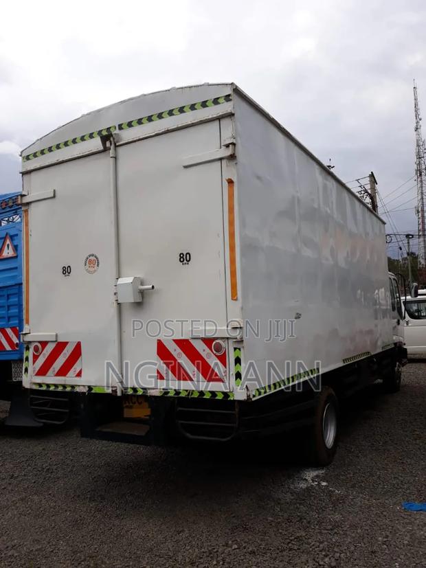 Isuzu FRR Local - thumbnail 2