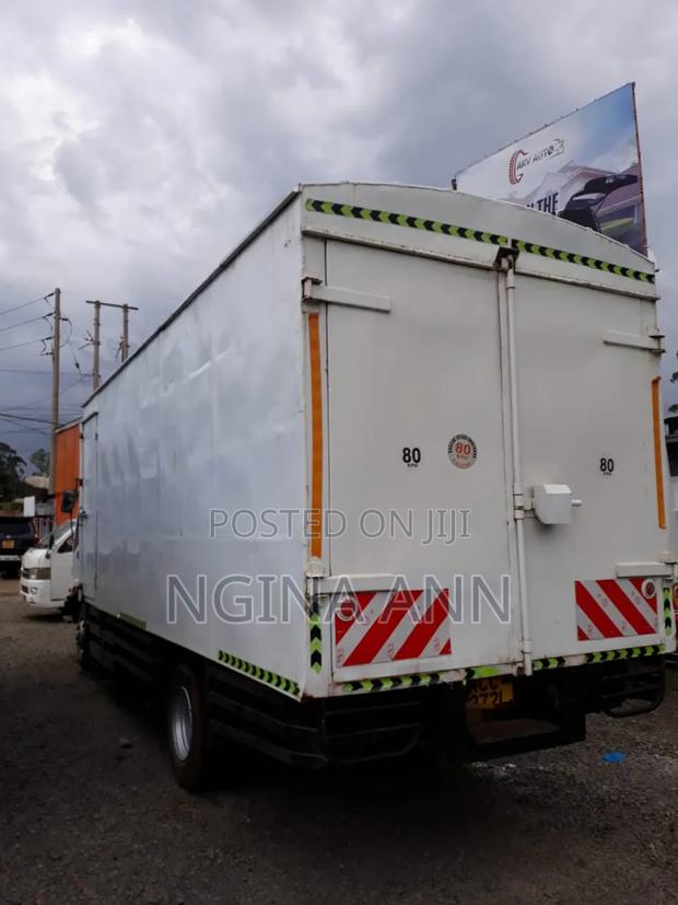 Isuzu FRR Local - thumbnail 4