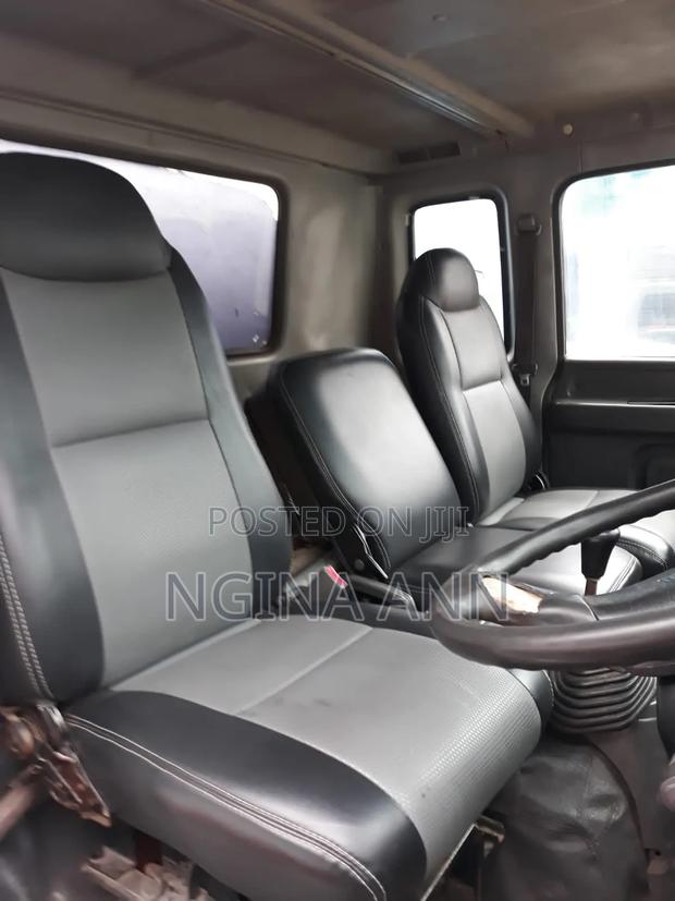 Isuzu FRR Local - thumbnail 5