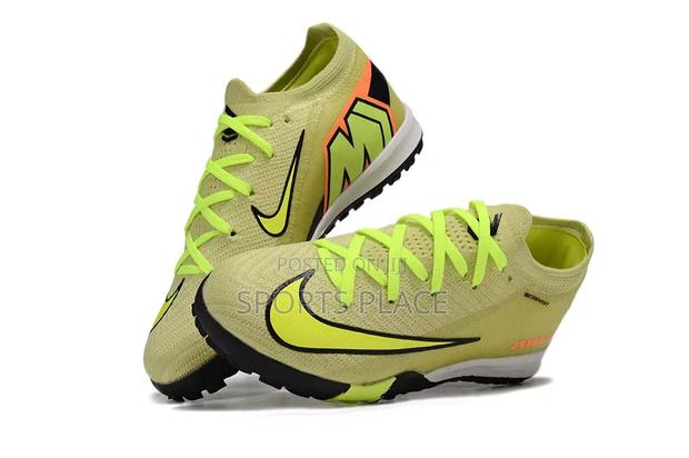 Air Zoom Trainers Vapor 16 Kids - Football/Soccer - main view