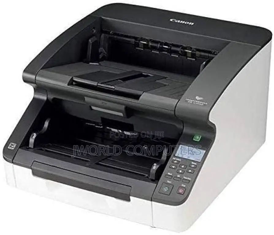 Canon G2090 Scanner