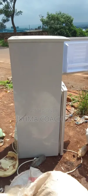 Ramtons Refrigerator