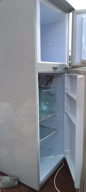 Ramtons Refrigerator