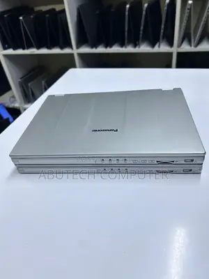 Laptop Panasonic Toughbook CF-XZ6 4GB Intel Core i5 SSD 128GB