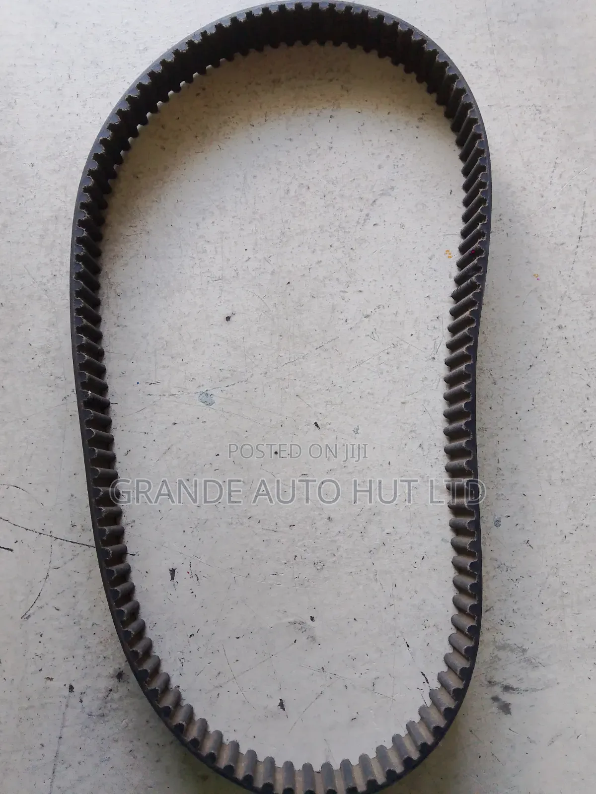 Timing Belt 107 Teeth