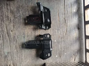 Mazda Demio Gearbox Mount, Front and Back