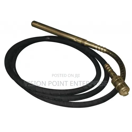 Poker Shafts 6metres