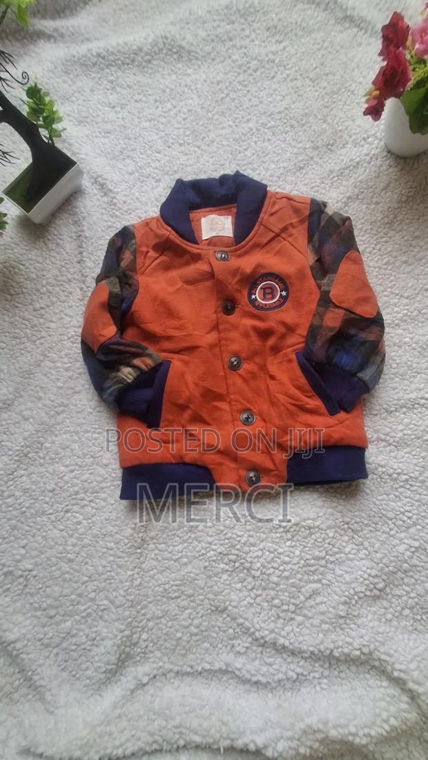 Thrifted Kids Jacket - thumbnail 2