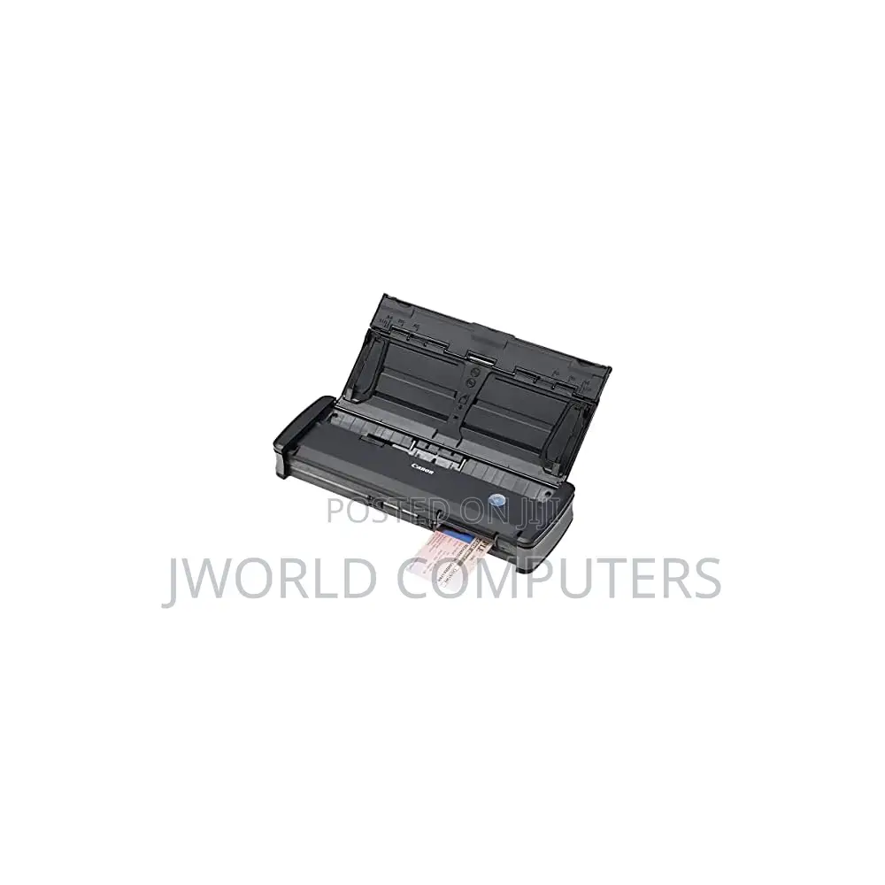 Canon P-215 Ii Scanner