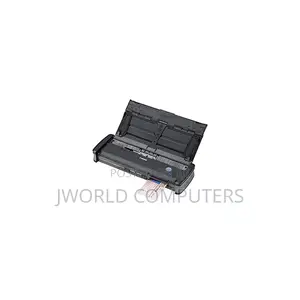 Canon P-215 Ii Scanner