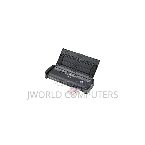 Canon P-215 Ii Scanner