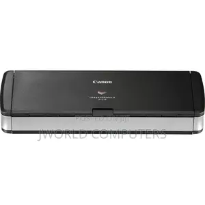 Canon P-215 Ii Scanner