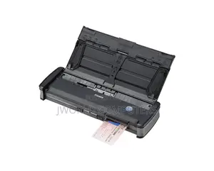 Canon P-215 Ii Scanner