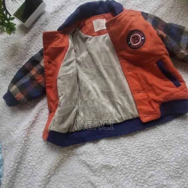 Thrifted Kids Jacket - thumbnail 3