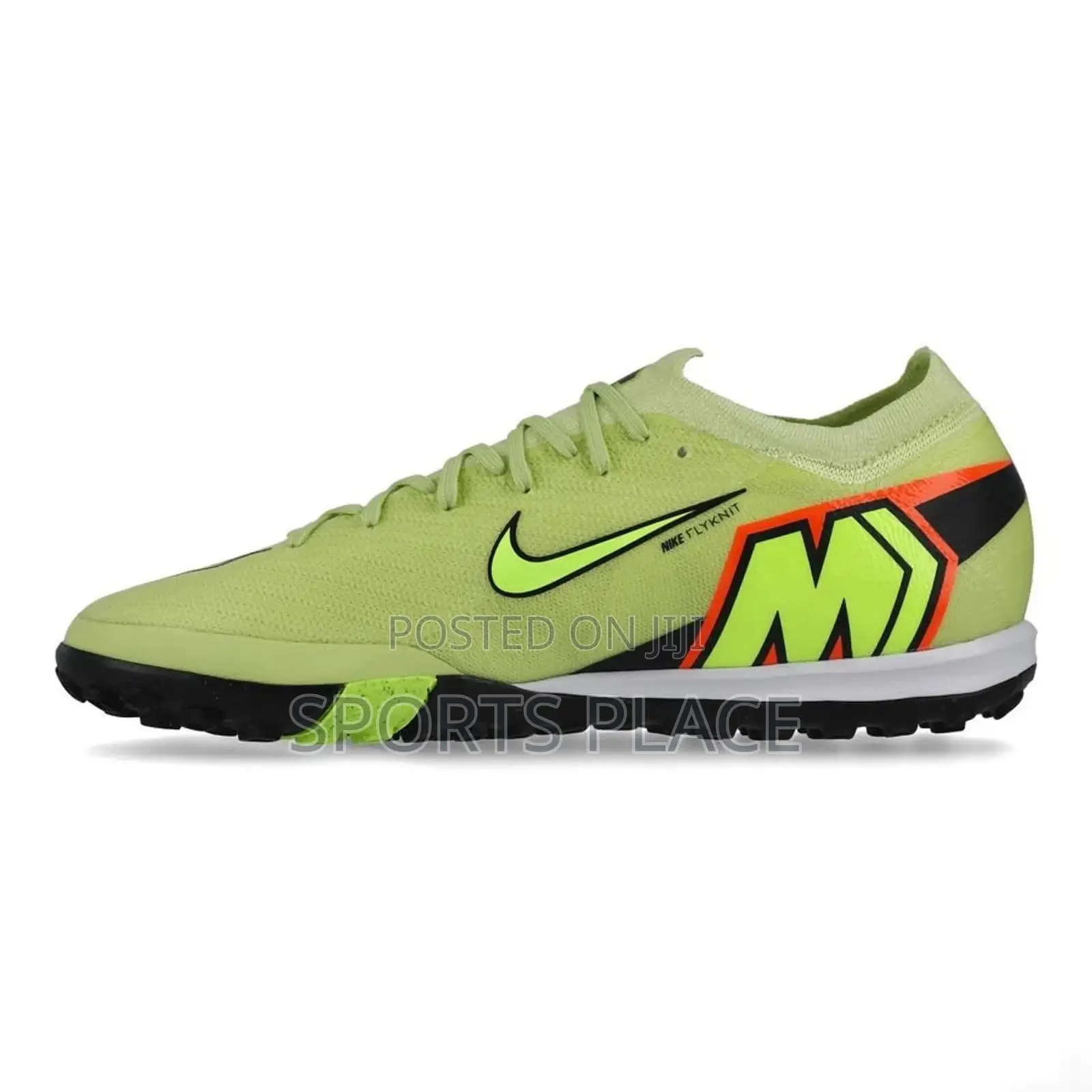 Air Zoom Trainers Vapor 16 Kids - Football/Soccer