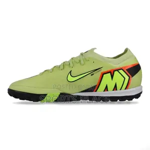 Air Zoom Trainers Vapor 16 Kids - Football/Soccer