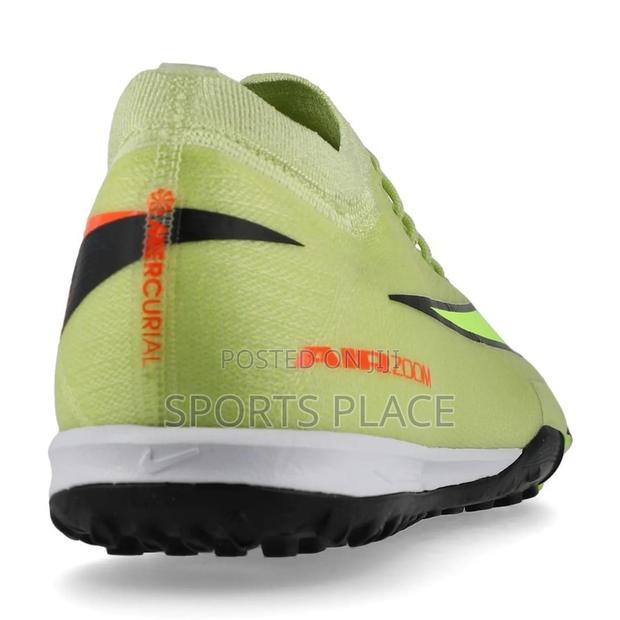 Air Zoom Trainers Vapor 16 Kids - Football/Soccer - thumbnail 3