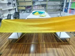 Fancy Bed Runners