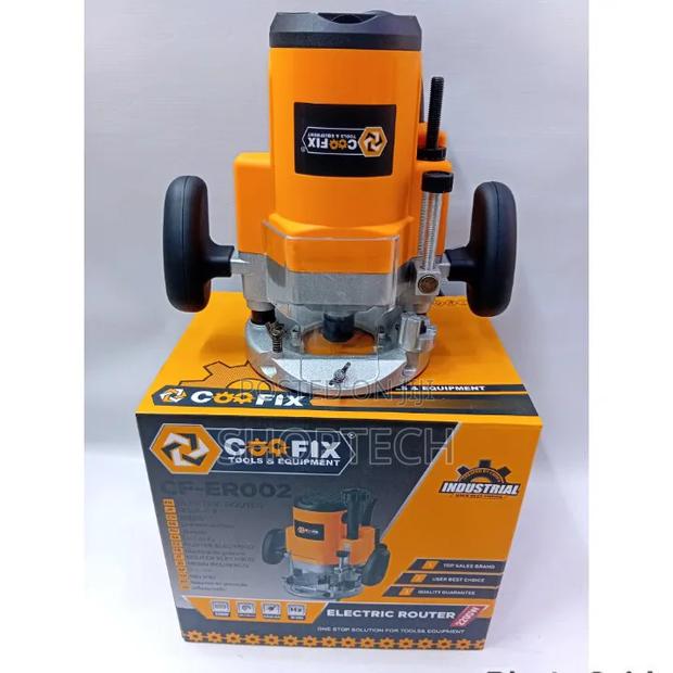 Coofix Router 2200watts
