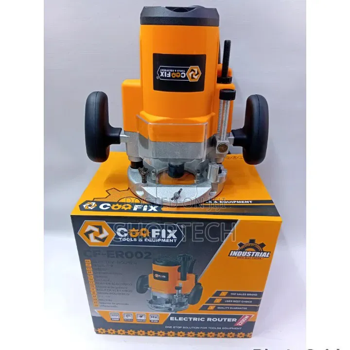 Coofix Router 2200watts
