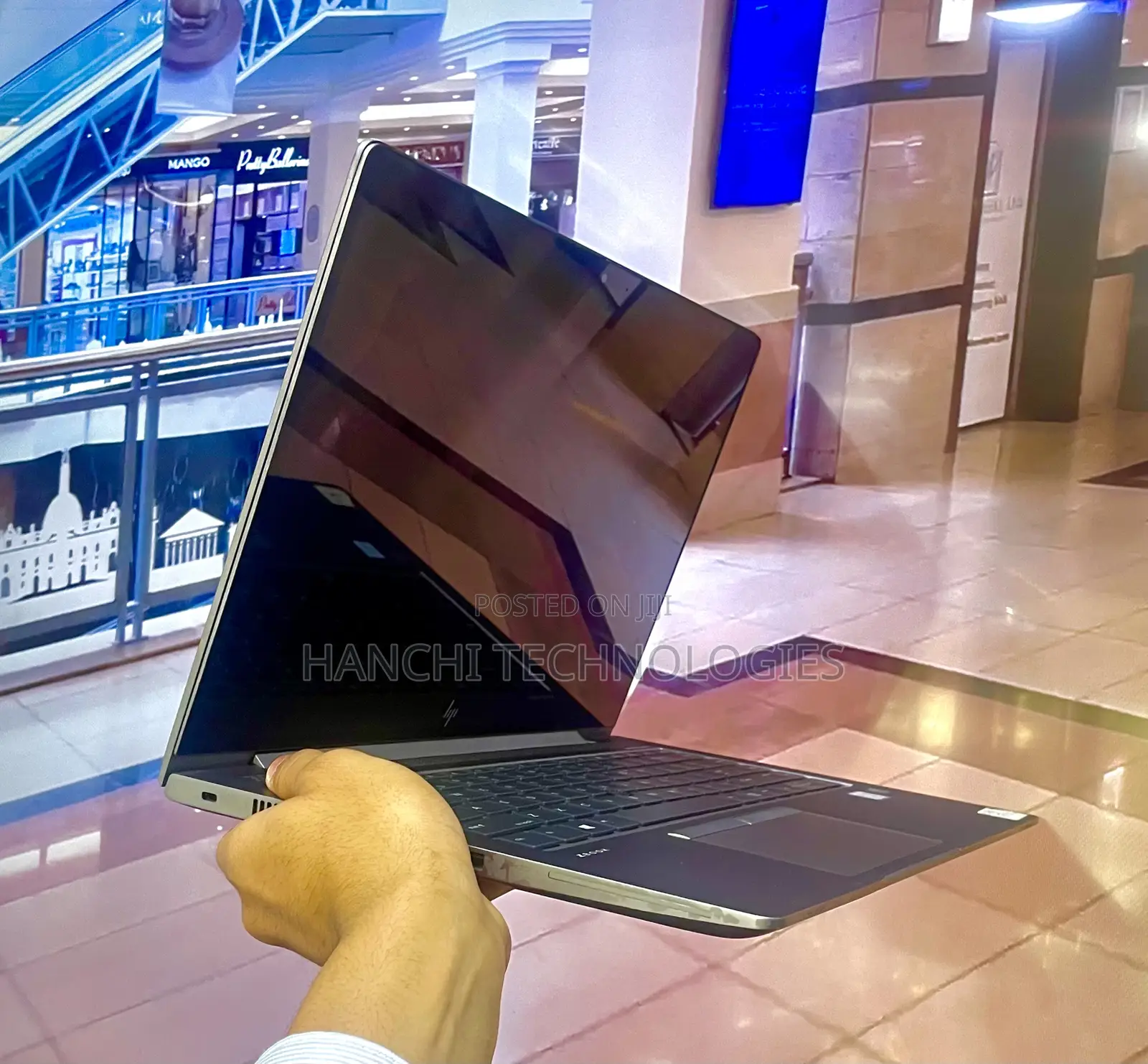 Laptop HP ZBook 14u G6 16GB Intel Core i7 SSD 512GB