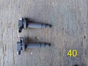 Toyota Probox Ignition Coil Number 40