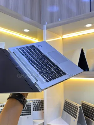 Laptop HP EliteBook 830 G6 8GB Intel Core i5 SSD 256GB