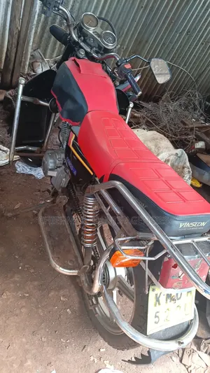 Dayun DY150 2024 Red